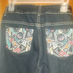 Brand New Ladies Rocawear Jeans